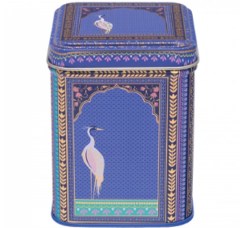 SM9172_Sara Miller Lattice window 100gm tin